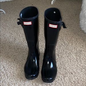 Original Hunter Boots